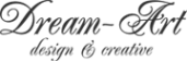 Логотип компании Дрим-Арт