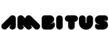 Логотип компании Ambitus