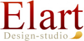 Логотип компании Elart