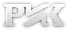 Логотип компании Региональная информационная компания