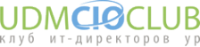 Логотип компании Клуб директоров по информационным технологиям