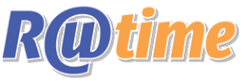 Логотип компании Рутайм