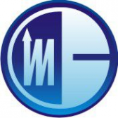 Логотип компании Ижинформэнерго