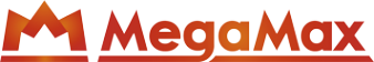 Логотип компании Мега-Макс