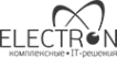 Логотип компании Электрон