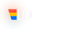 Логотип компании Лидком