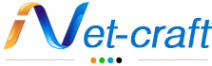Логотип компании Нет-Крафт