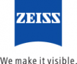 Логотип компании CARL ZEISS