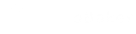 Логотип компании PhotoBaker