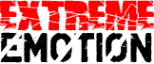 Логотип компании Extreme-Emotion
