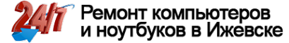 Логотип компании Профессиональная компьютерная помощь