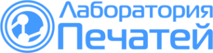 Логотип компании ЭкоPrint