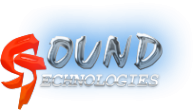 Логотип компании Sound Best