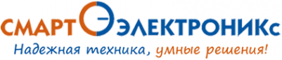 Логотип компании Смарт Электроникс