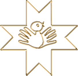 Логотип компании Государственный театр кукол Удмуртской Республики