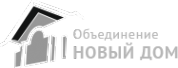 Логотип компании Новый дом