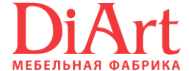 Логотип компании ДиАрт