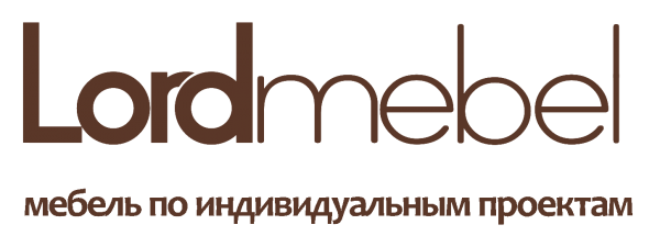 Логотип компании Lordmebel