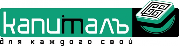 Логотип компании Ягодная мебель