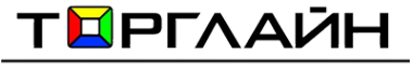 Логотип компании Торглайн