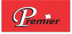 Логотип компании Premier-мебель