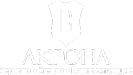 Логотип компании Акрона
