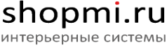 Логотип компании Shopmi.ru