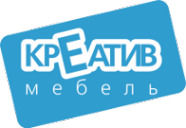 Логотип компании Креатив