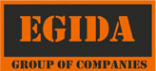 Логотип компании Эгида-Ижевск