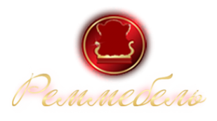 Логотип компании Реммебель