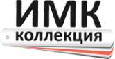 Логотип компании ИМК Коллекция