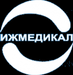 Логотип компании ИжМедикал