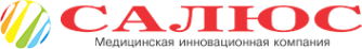 Логотип компании Салюс