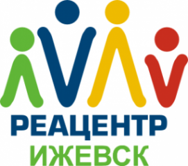 Логотип компании Реацентр-Ижевск