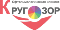 Логотип компании Кругозор