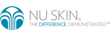 Логотип компании Nu Skin