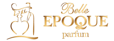 Логотип компании Belle EPOQUE