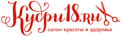 Логотип компании Кудри.ru