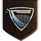 Логотип компании Бритва