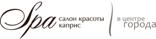 Логотип компании Каприс