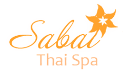 Логотип компании Sabai