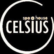 Логотип компании Celsius
