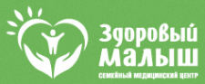 Логотип компании Аспэк-Медцентр