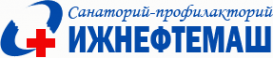 Логотип компании Ижнефтемаш