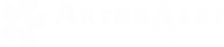 Логотип компании АктивДент