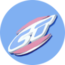 Логотип компании СТ