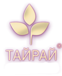 Логотип компании MAI TAI