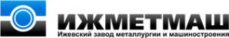 Логотип компании Ижметмаш АО