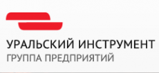 Логотип компании Уральский инструмент