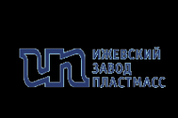 Логотип компании Ижевский завод пластмасс